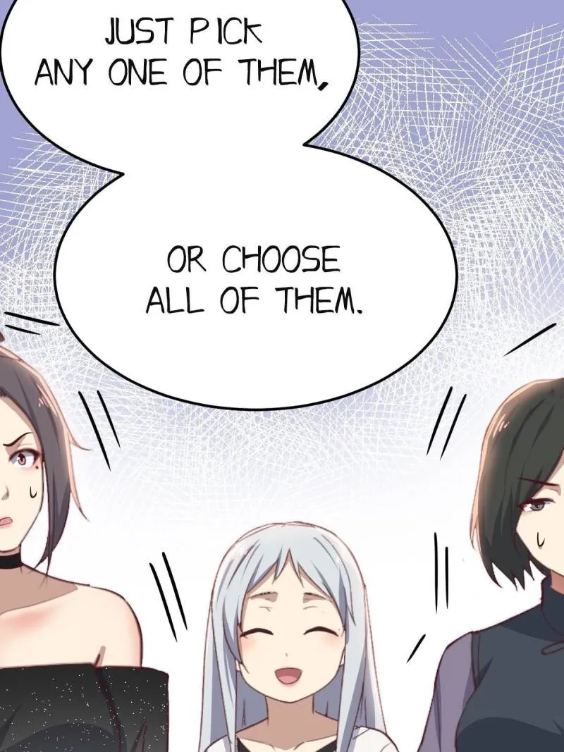 Blind Date to Cultivate Chapter 116 page 38 - 