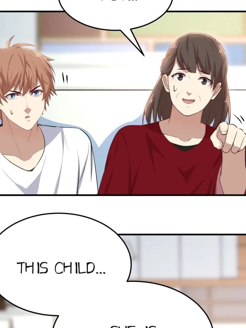 Blind Date to Cultivate Chapter 116 page 41 - 