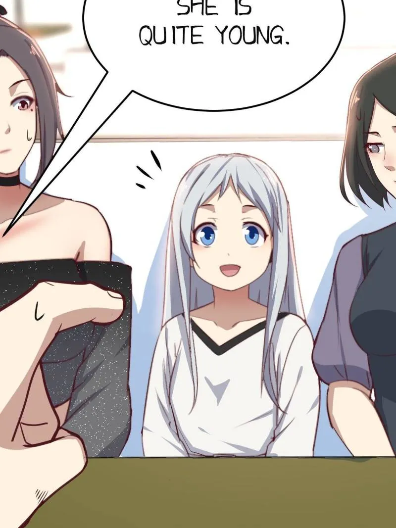 Blind Date to Cultivate Chapter 116 page 42 - 