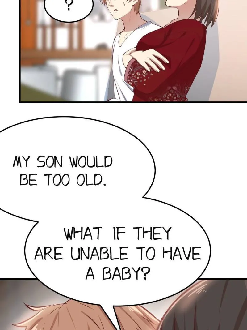 Blind Date to Cultivate Chapter 116 page 45 - 