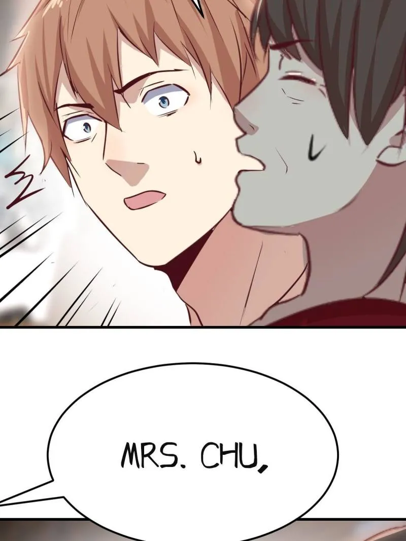 Blind Date to Cultivate Chapter 116 page 46 - 