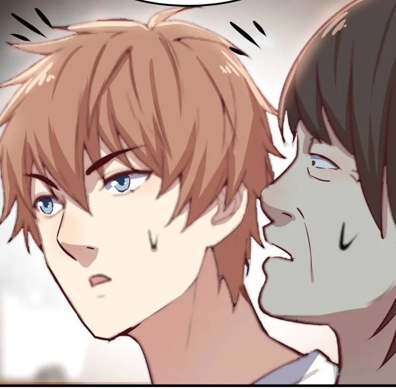 Blind Date to Cultivate Chapter 116 page 47 - 
