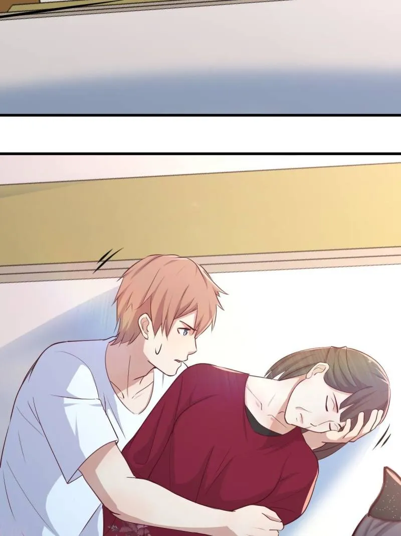 Blind Date to Cultivate Chapter 116 page 57 - 