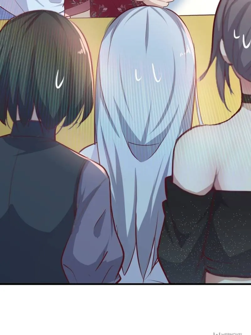 Blind Date to Cultivate Chapter 116 page 58 - 