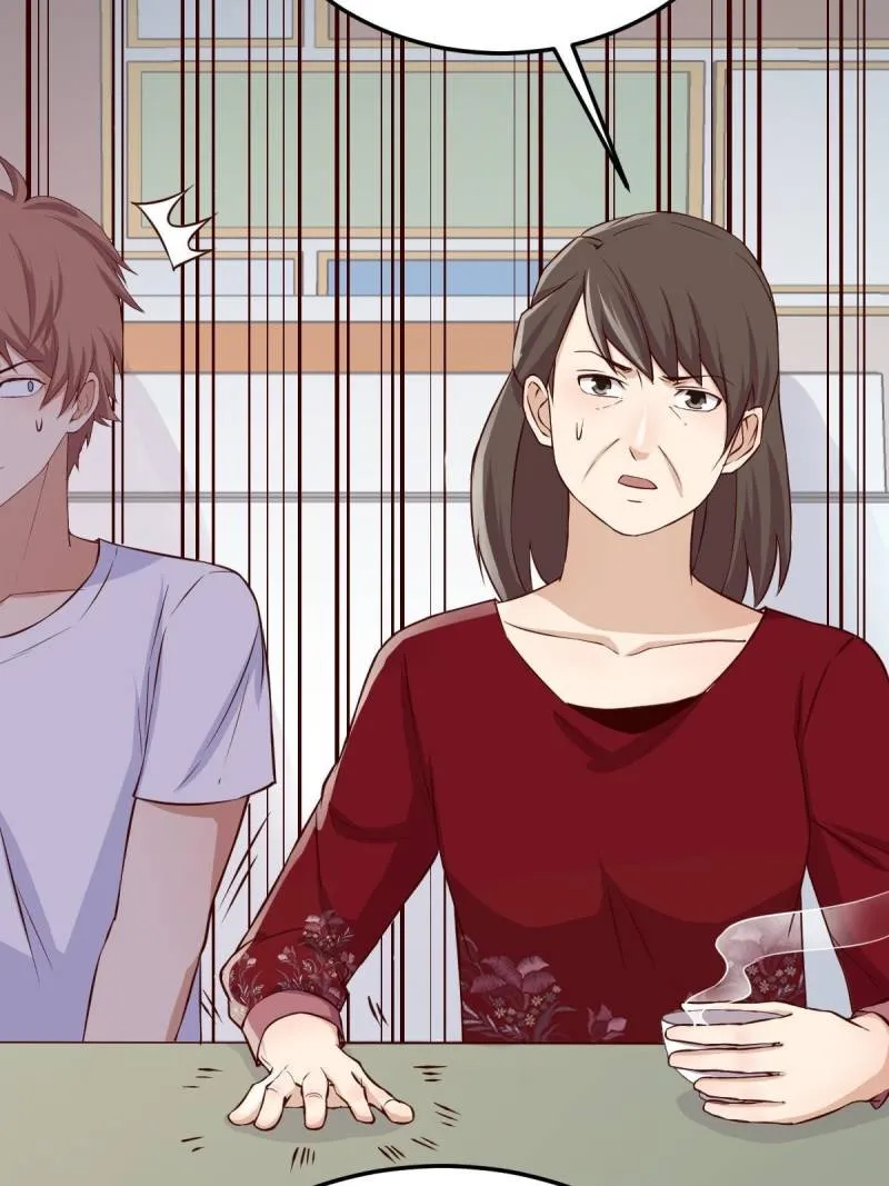 Blind Date to Cultivate Chapter 116 page 7 - 