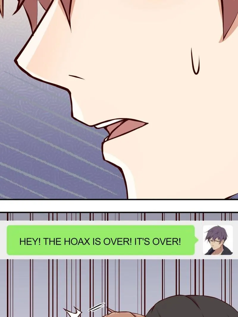 Blind Date to Cultivate Chapter 116 page 10 - 