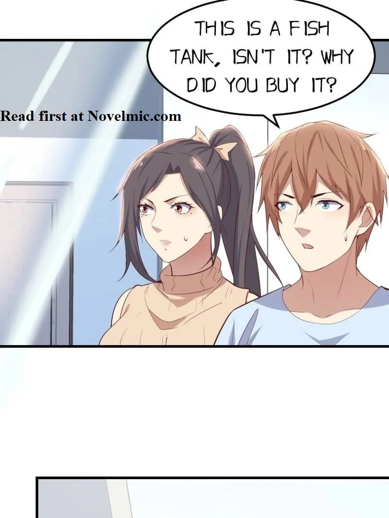Read Blind Date to Cultivate chapter 121 image 2 on Lezhin