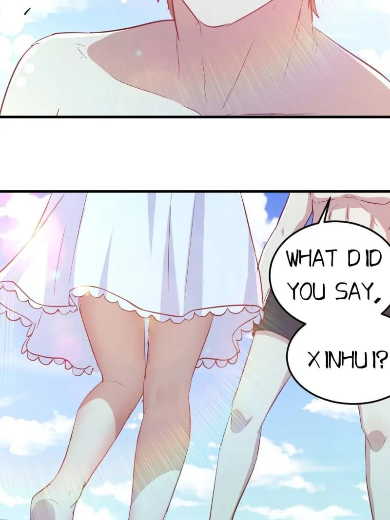 Read Blind Date to Cultivate chapter 124 image 2 on Lezhin