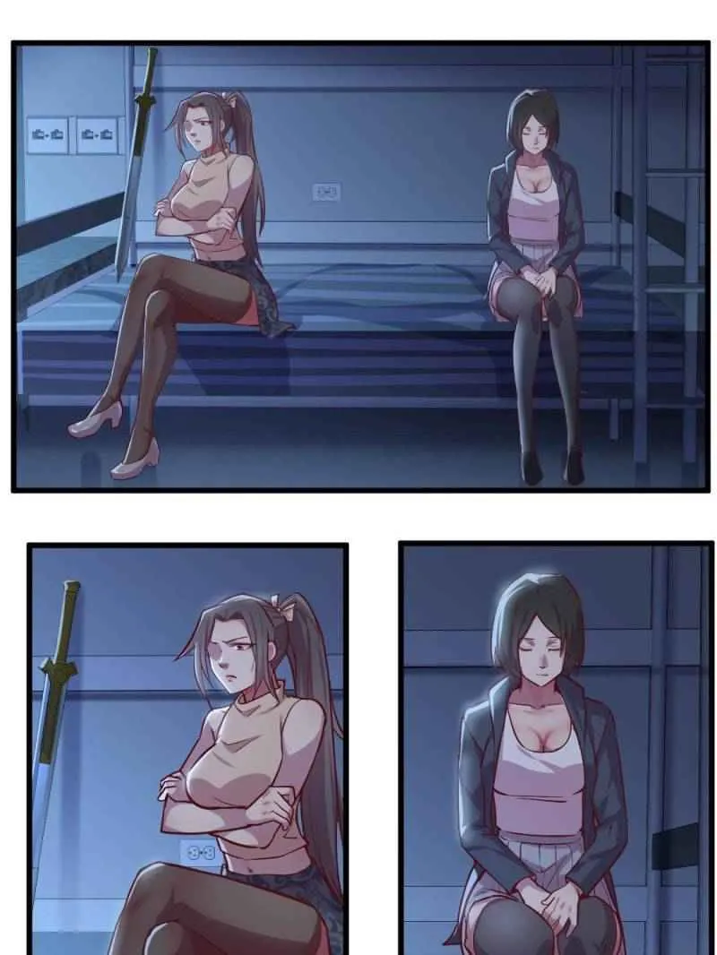 Read Blind Date to Cultivate chapter 13 image 0 on Lezhin
