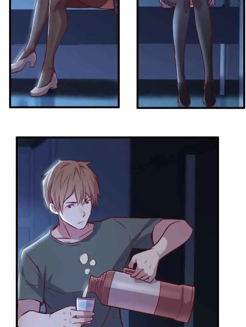 Read Blind Date to Cultivate chapter 13 image 1 on Lezhin