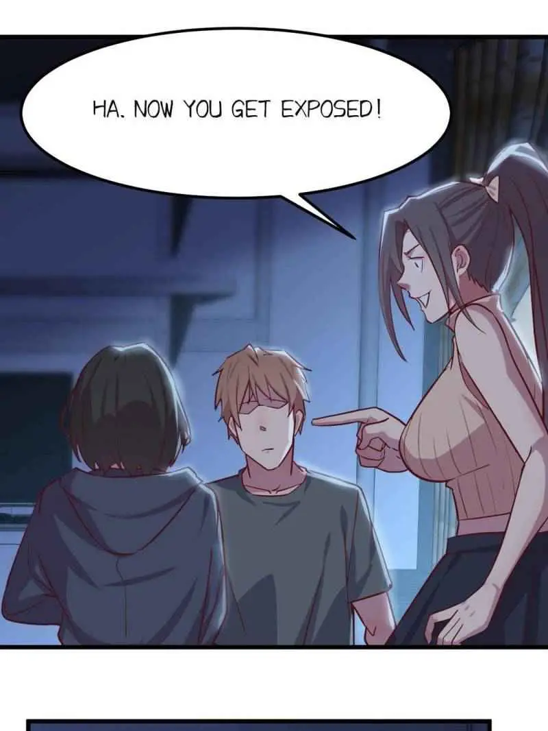 Read Blind Date to Cultivate chapter 13 image 11 on Lezhin