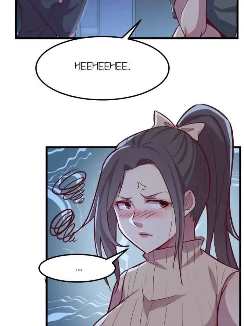 Read Blind Date to Cultivate chapter 13 image 14 on Lezhin