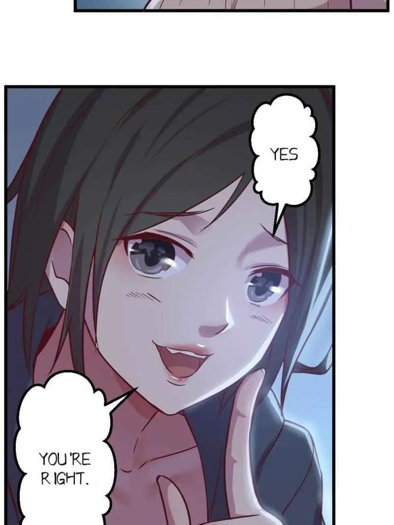 Read Blind Date to Cultivate chapter 13 image 15 on Lezhin
