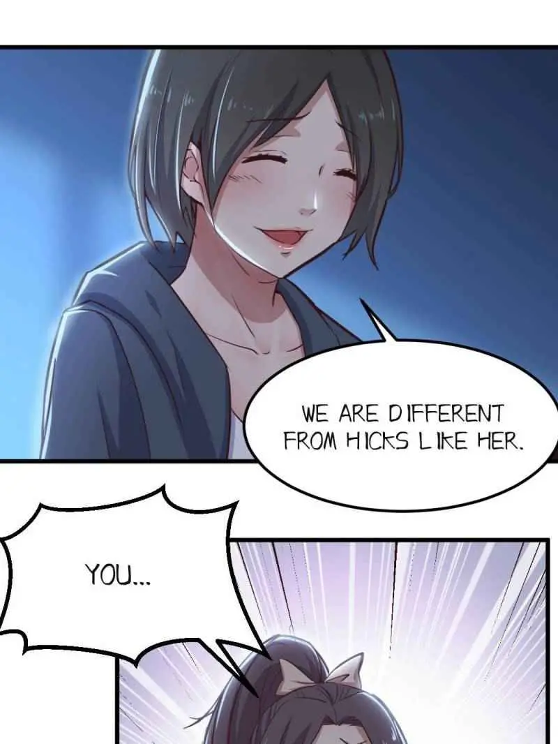Read Blind Date to Cultivate chapter 13 image 18 on Lezhin