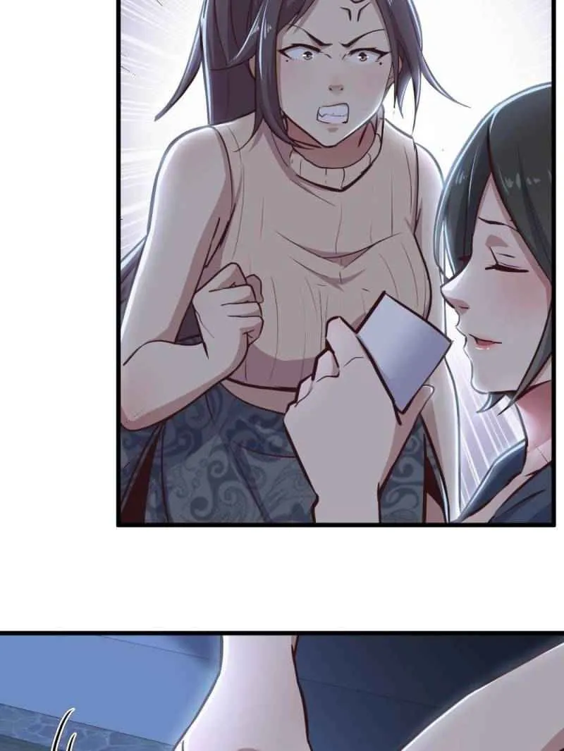 Read Blind Date to Cultivate chapter 13 image 19 on Lezhin