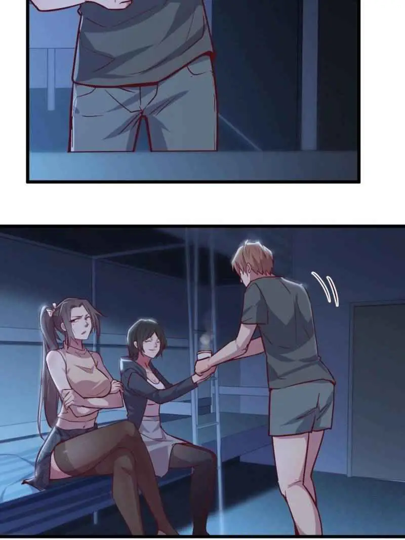 Read Blind Date to Cultivate chapter 13 image 2 on Lezhin
