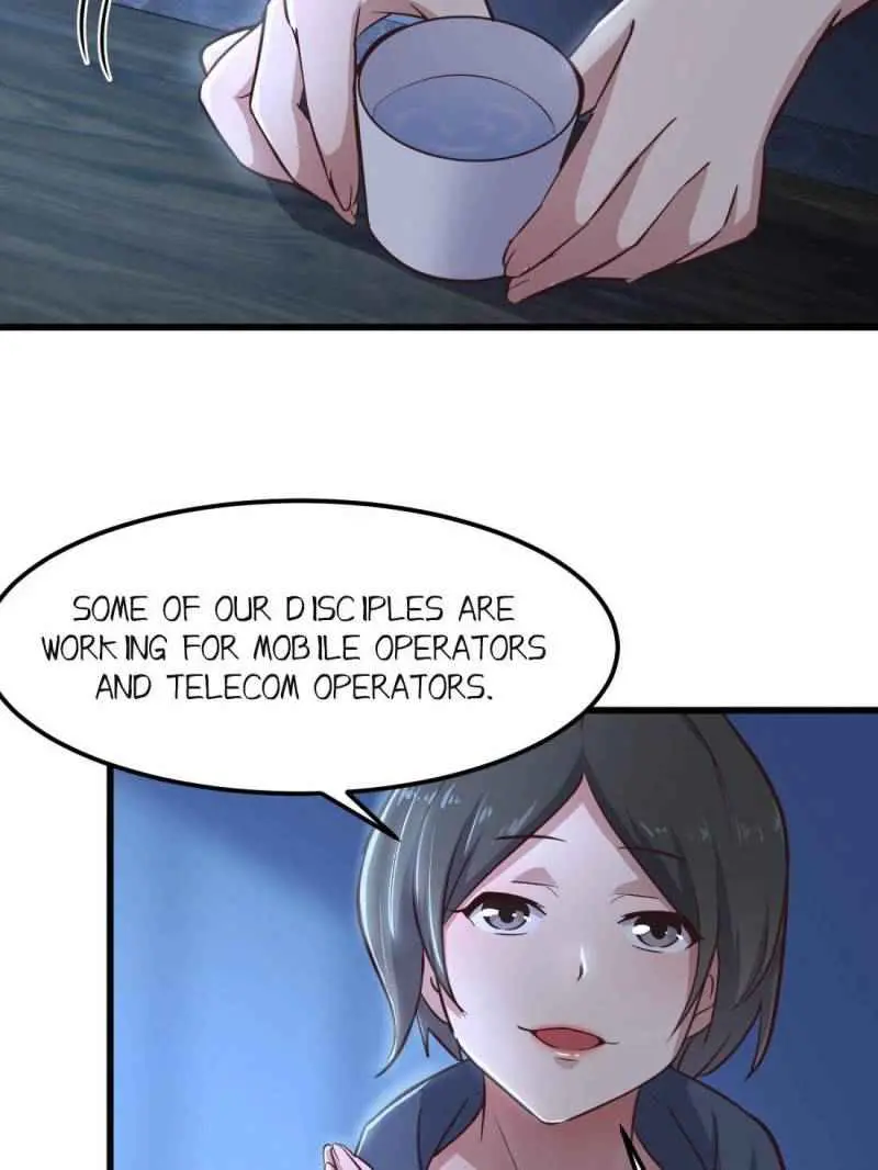 Read Blind Date to Cultivate chapter 13 image 20 on Lezhin