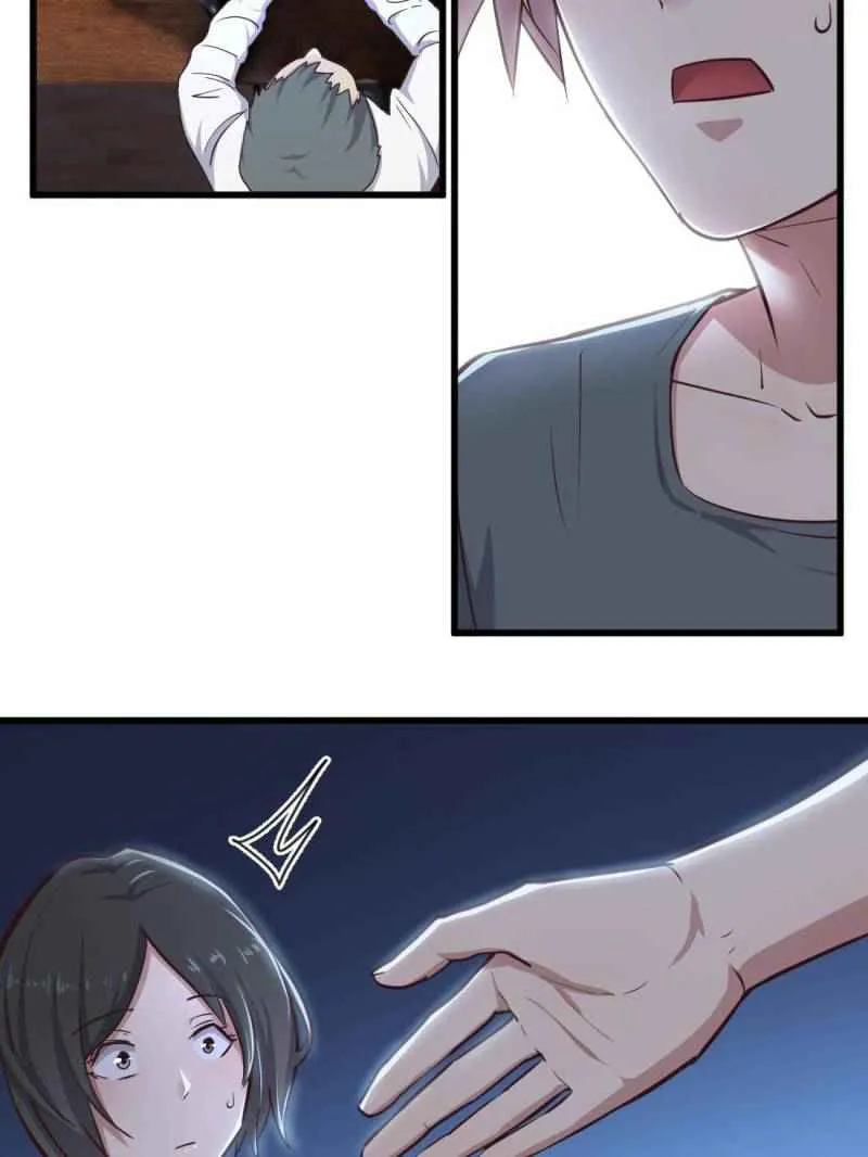 Read Blind Date to Cultivate chapter 13 image 22 on Lezhin
