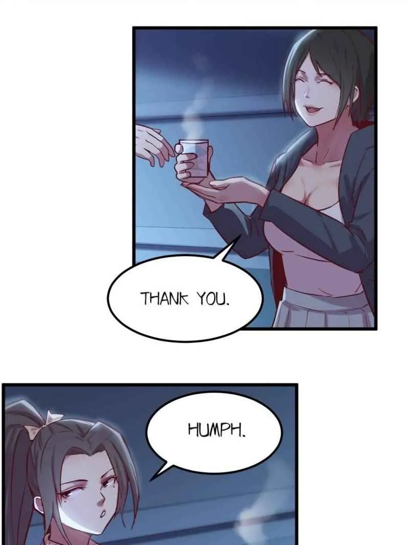 Read Blind Date to Cultivate chapter 13 image 3 on Lezhin
