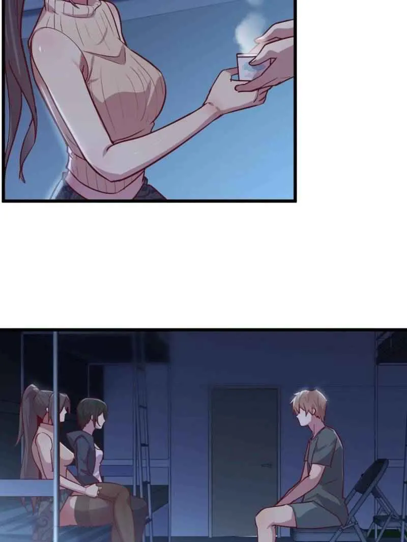 Read Blind Date to Cultivate chapter 13 image 4 on Lezhin