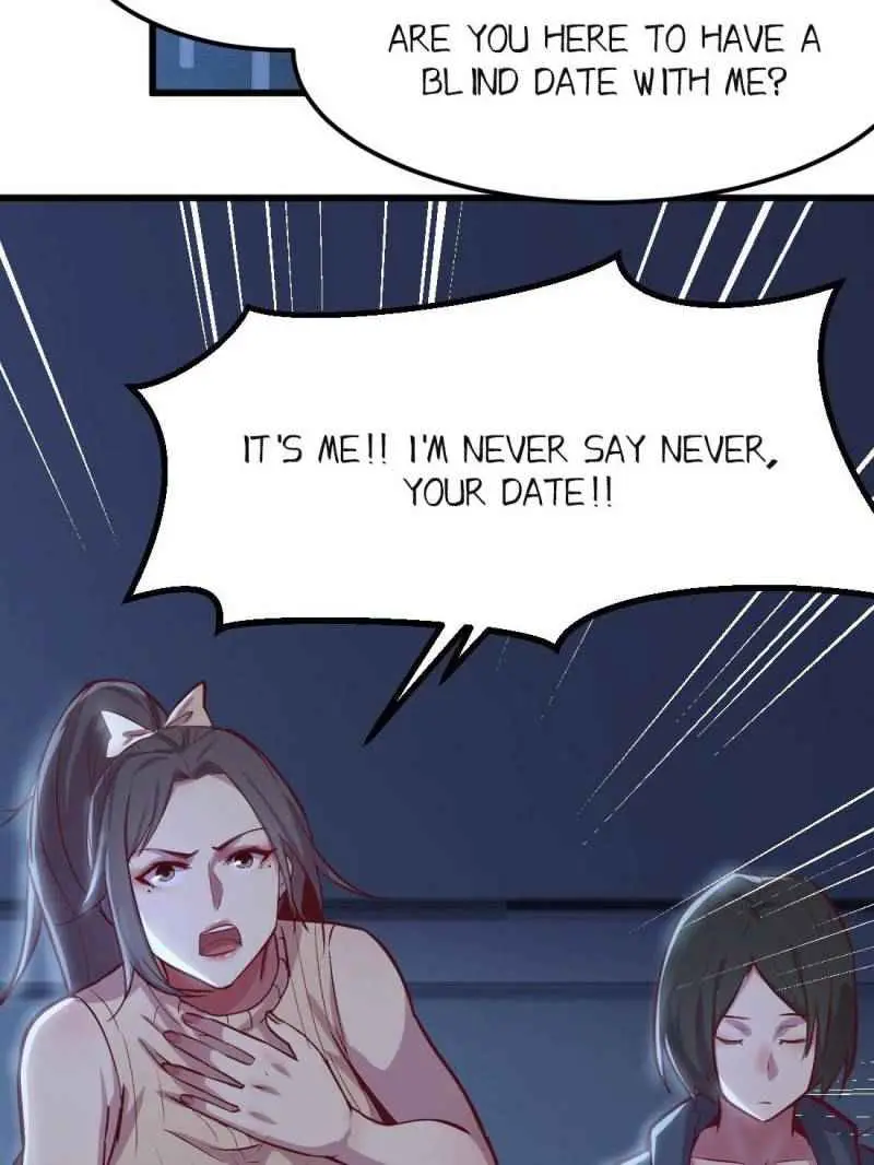Read Blind Date to Cultivate chapter 13 image 6 on Lezhin