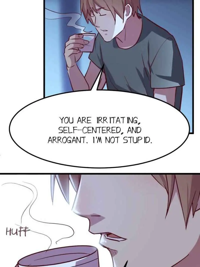 Read Blind Date to Cultivate chapter 13 image 9 on Lezhin