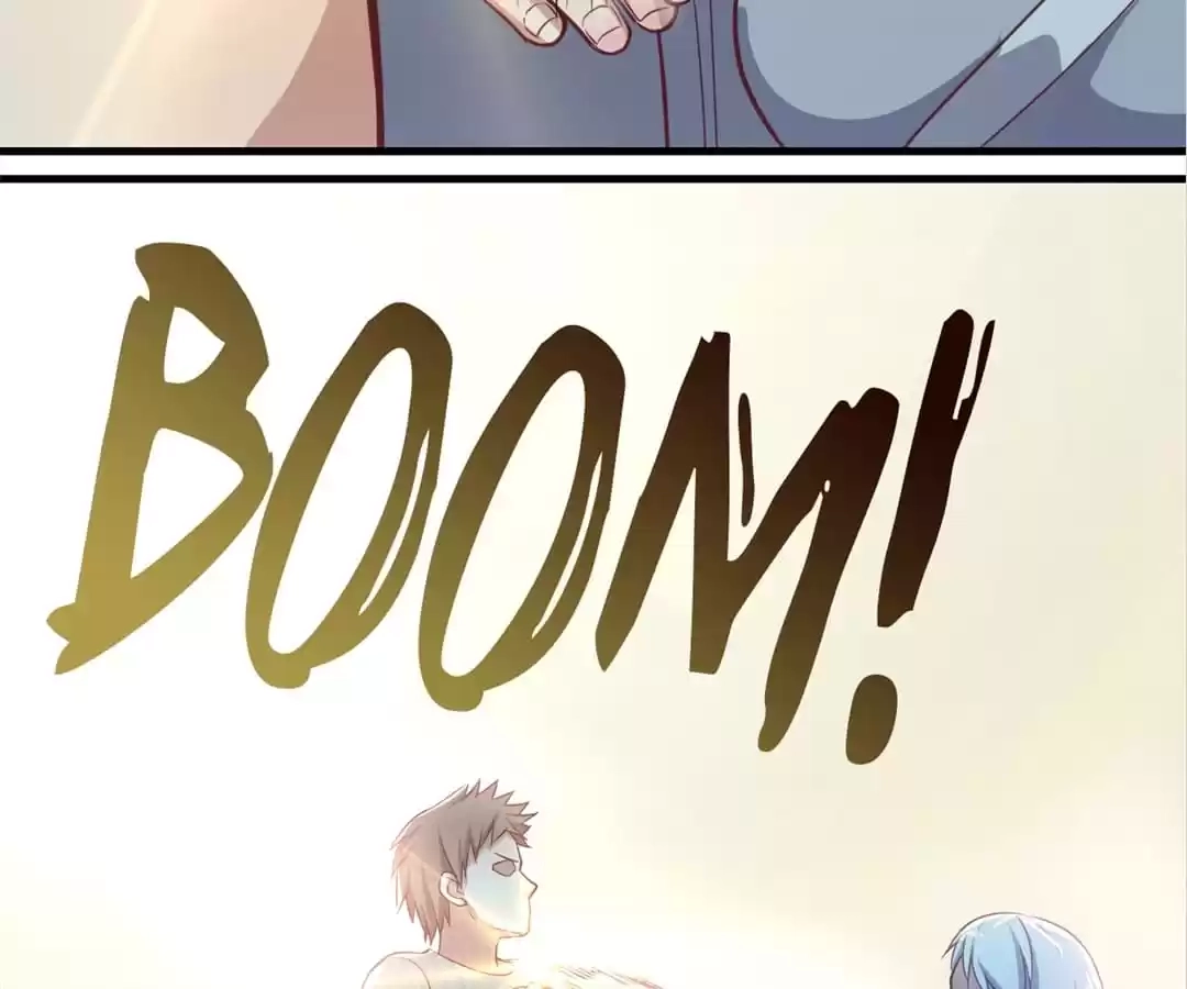 Read Blind Date to Cultivate chapter 136 image 3 on Lezhin