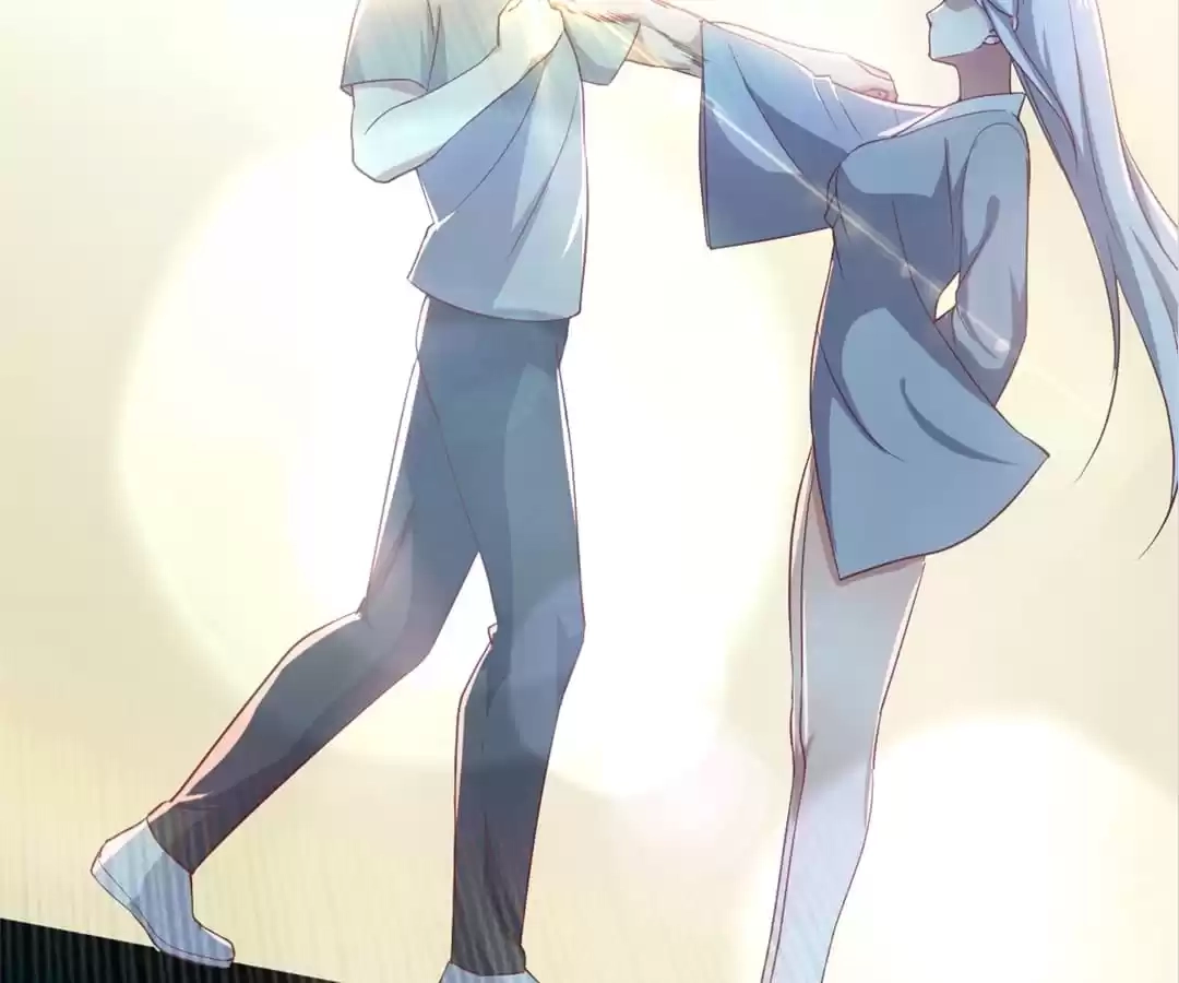 Read Blind Date to Cultivate chapter 136 image 4 on Lezhin