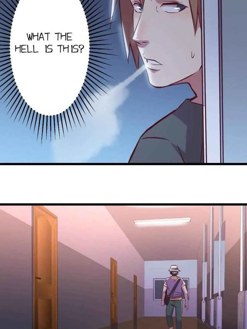 Read Blind Date to Cultivate chapter 16 image 2 on Lezhin