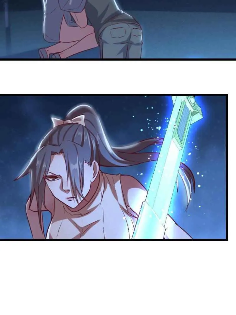 Read Blind Date to Cultivate chapter 18 image 2 on Lezhin