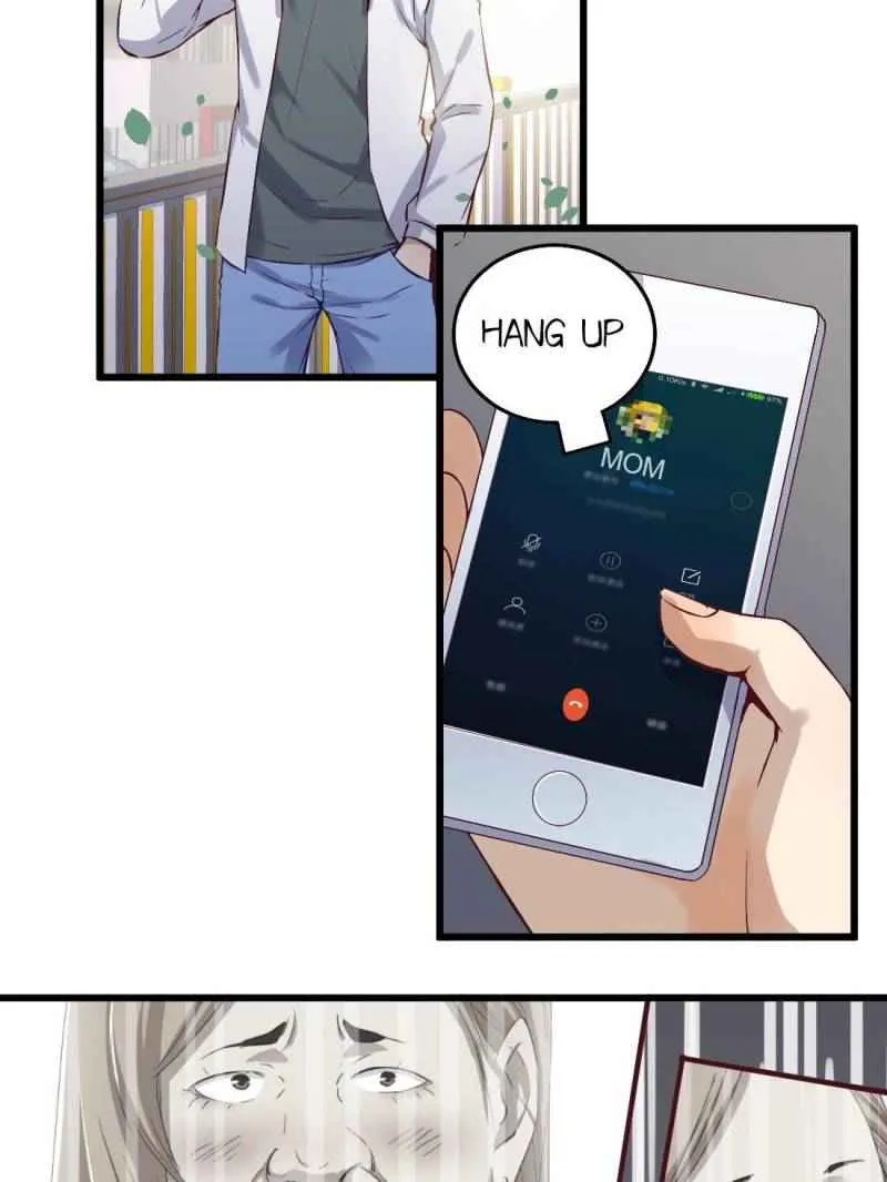 Read Blind Date to Cultivate chapter 2 image 1 on Lezhin