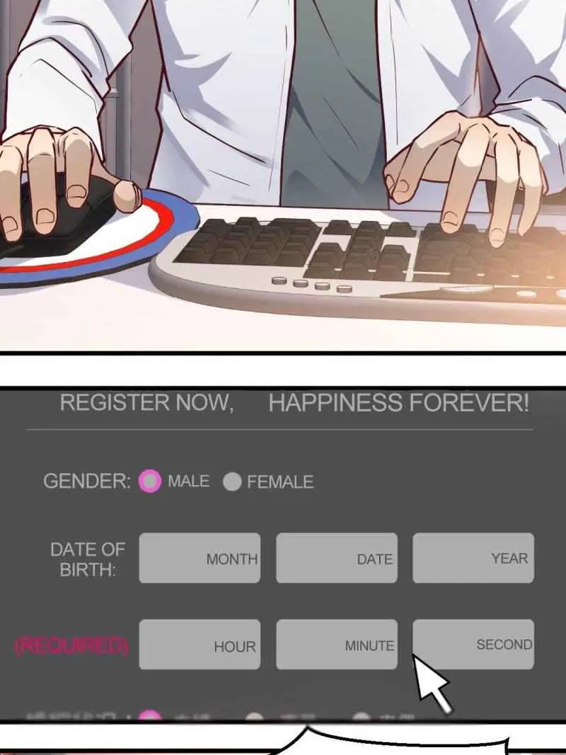 Read Blind Date to Cultivate chapter 2 image 13 on Lezhin