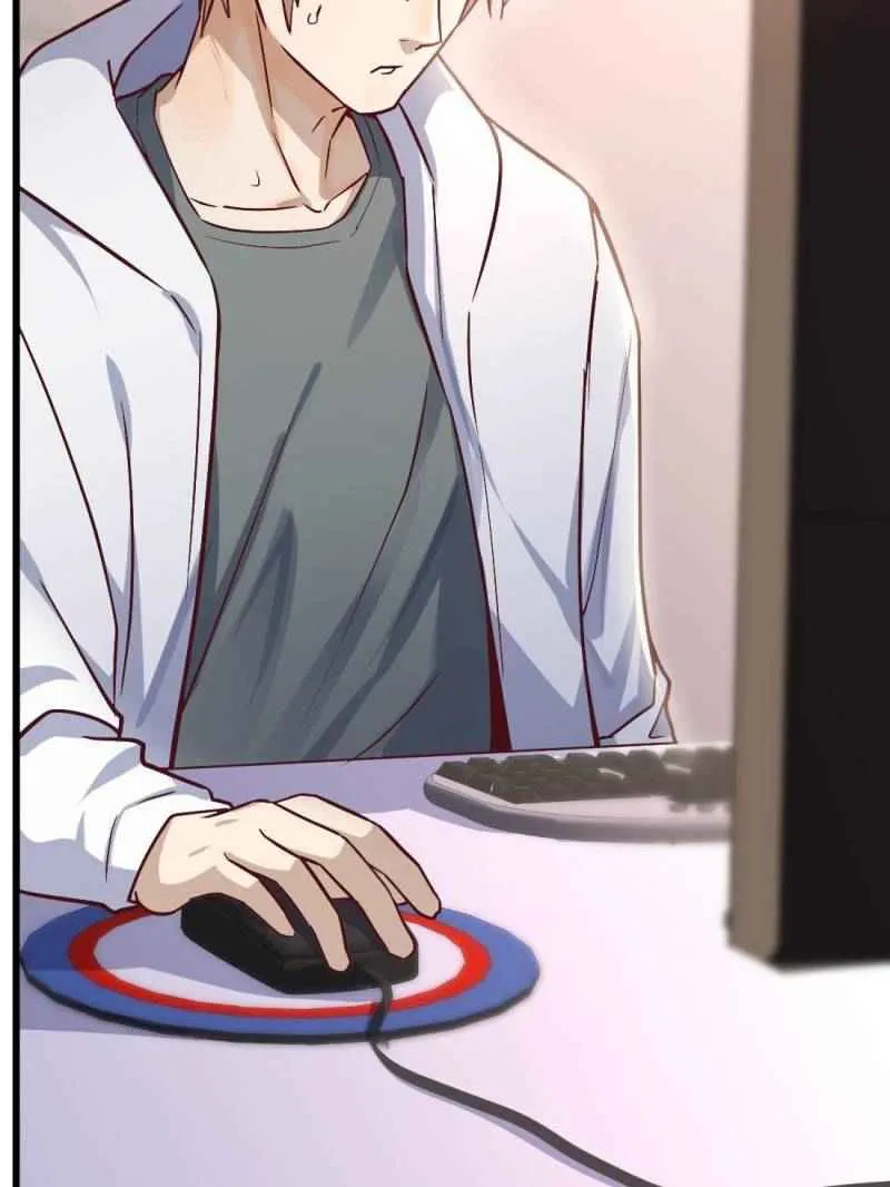 Read Blind Date to Cultivate chapter 2 image 17 on Lezhin