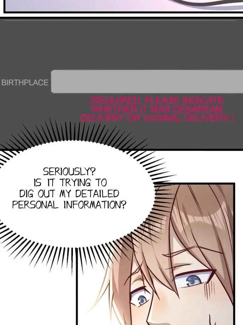 Read Blind Date to Cultivate chapter 2 image 18 on Lezhin