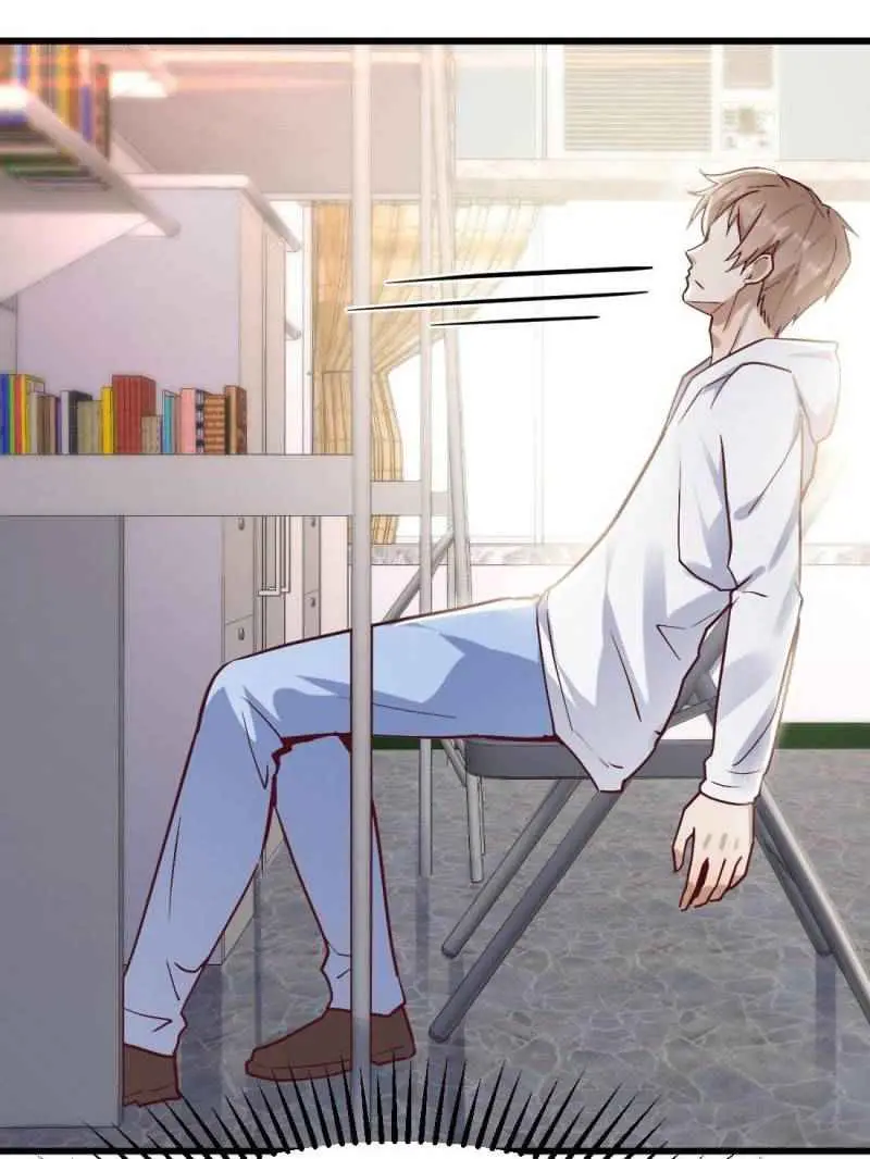 Read Blind Date to Cultivate chapter 2 image 22 on Lezhin