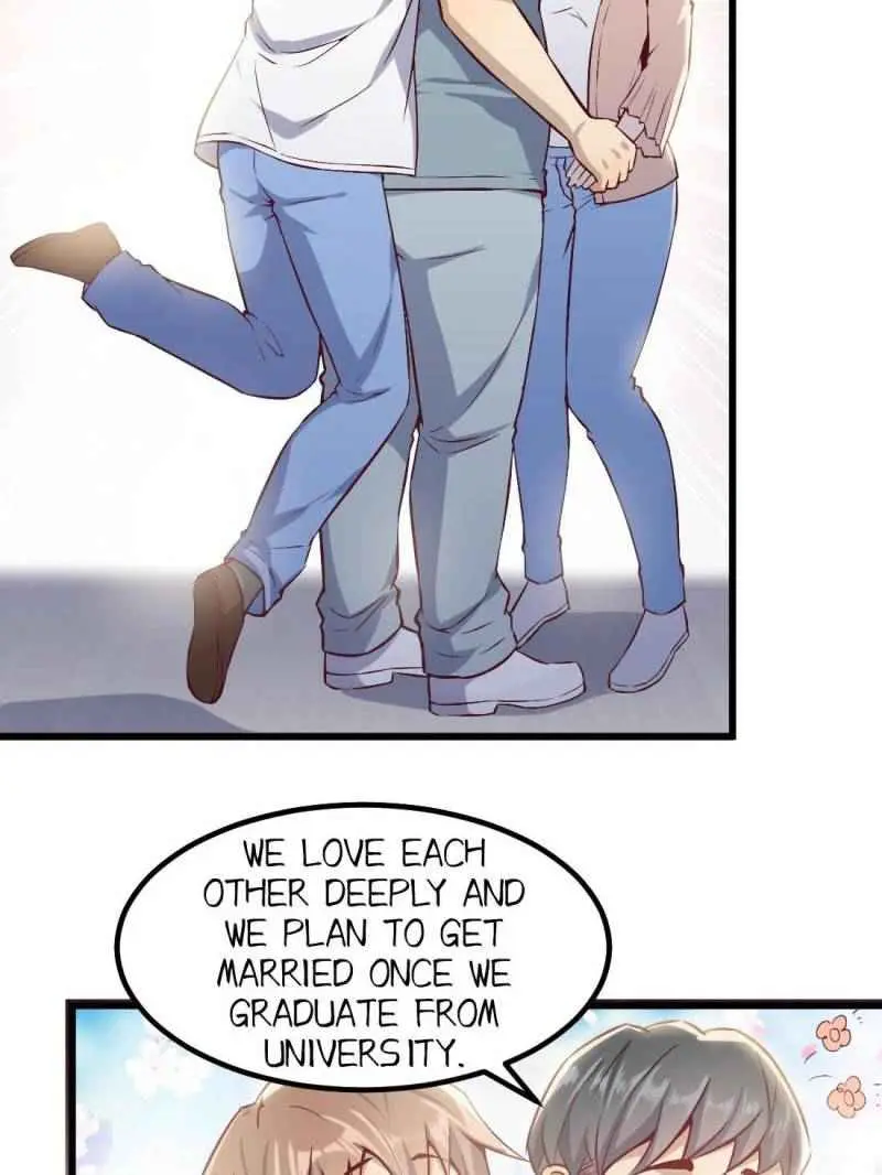 Read Blind Date to Cultivate chapter 2 image 27 on Lezhin