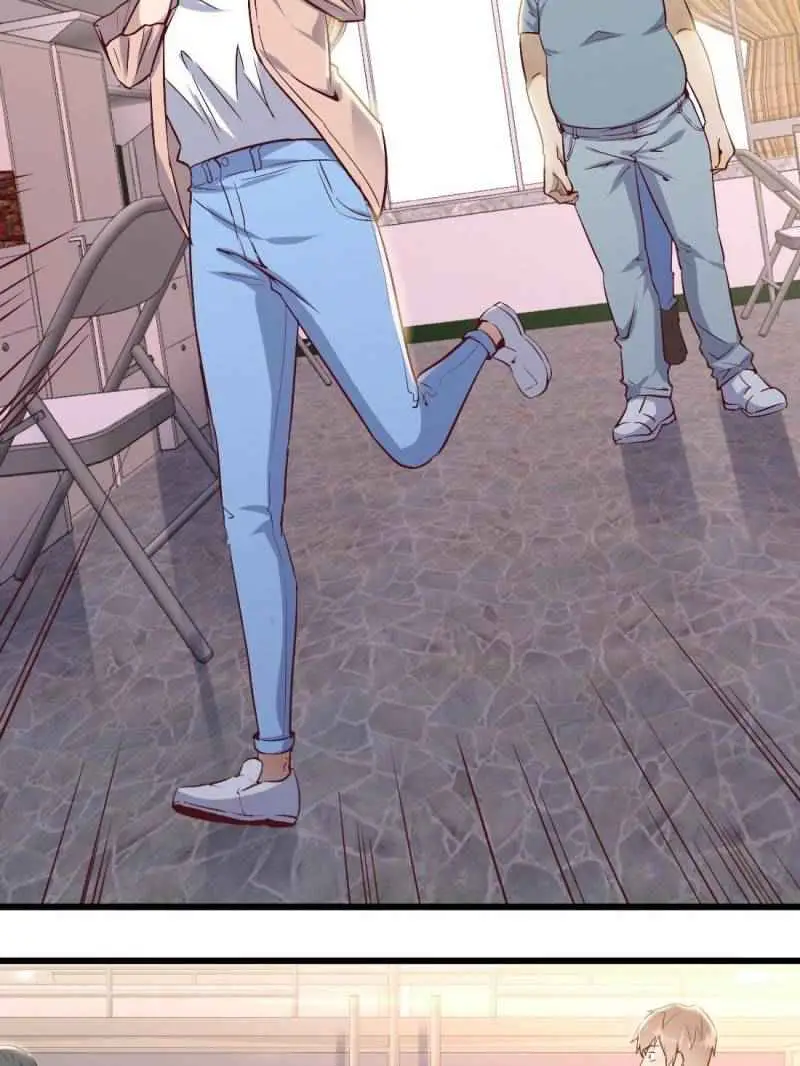 Read Blind Date to Cultivate chapter 2 image 29 on Lezhin