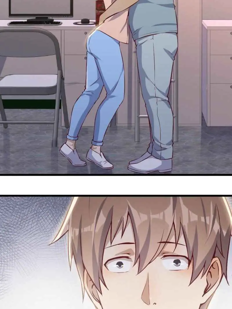 Read Blind Date to Cultivate chapter 2 image 31 on Lezhin