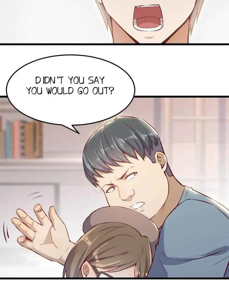 Read Blind Date to Cultivate chapter 2 image 32 on Lezhin