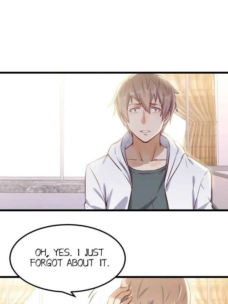 Read Blind Date to Cultivate chapter 2 image 33 on Lezhin