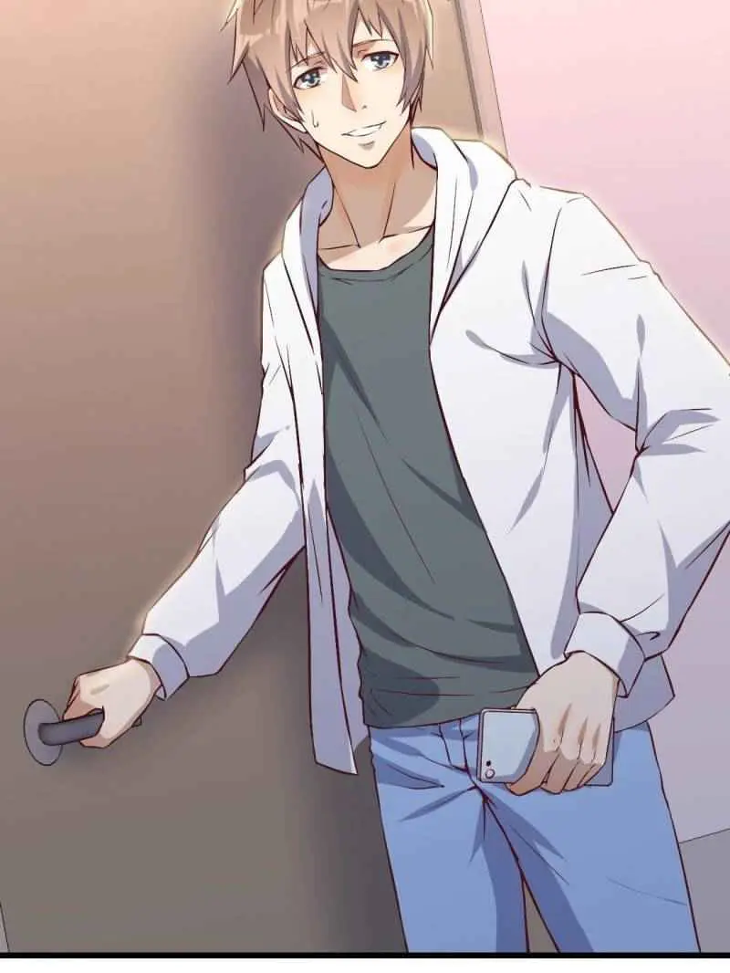 Read Blind Date to Cultivate chapter 2 image 36 on Lezhin