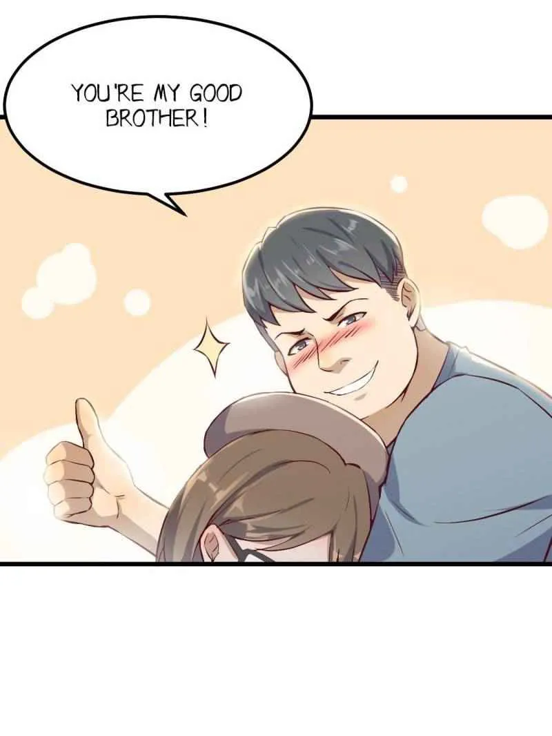 Read Blind Date to Cultivate chapter 2 image 37 on Lezhin