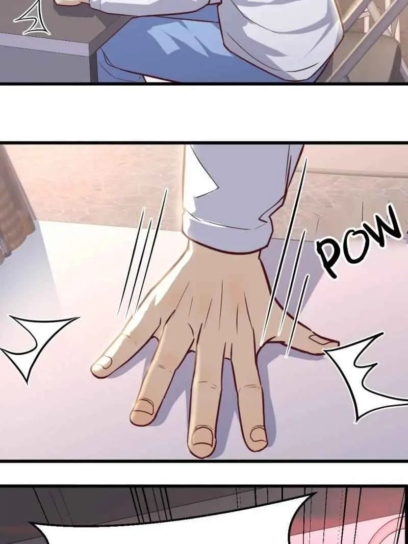 Read Blind Date to Cultivate chapter 2 image 40 on Lezhin