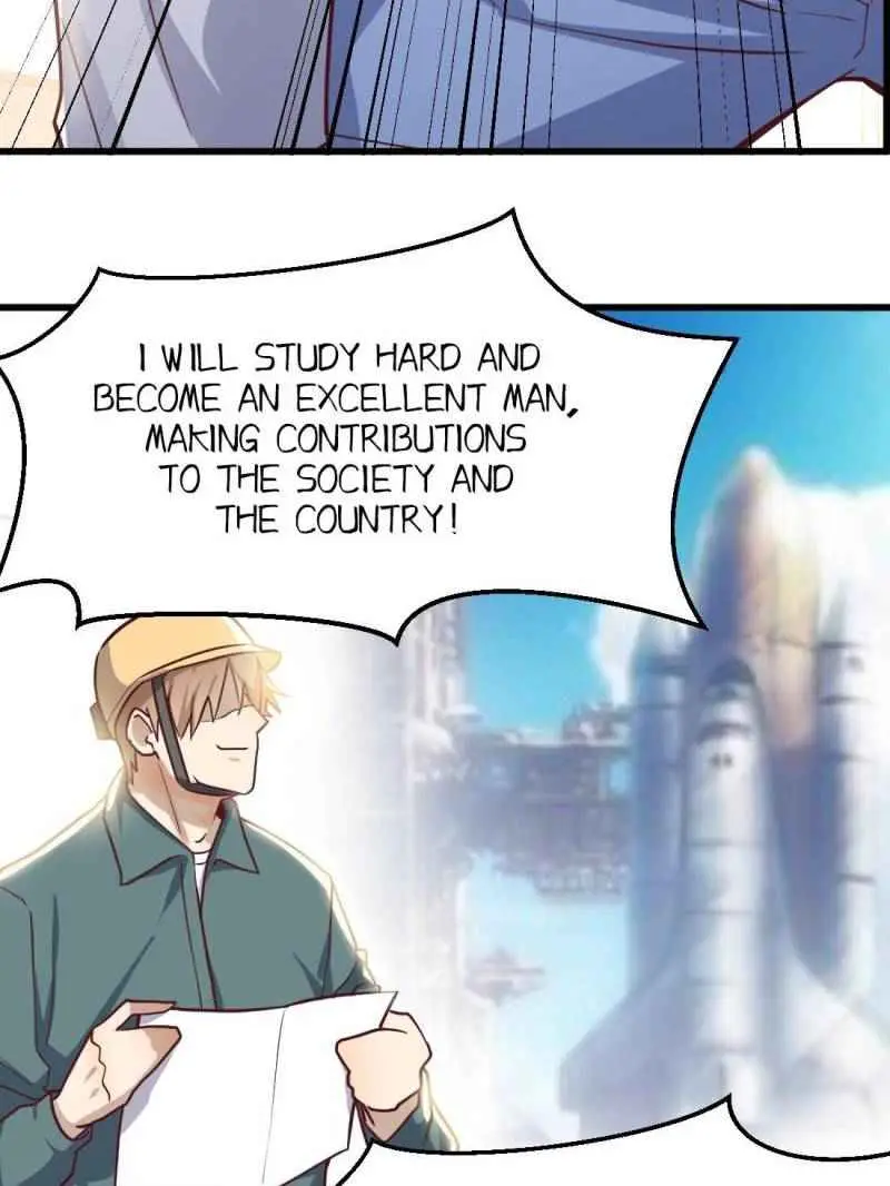 Read Blind Date to Cultivate chapter 2 image 43 on Lezhin