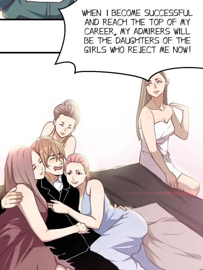 Read Blind Date to Cultivate chapter 2 image 44 on Lezhin
