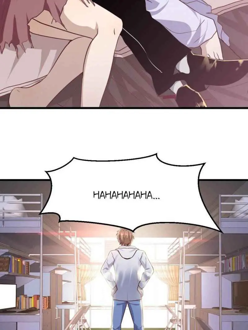 Read Blind Date to Cultivate chapter 2 image 45 on Lezhin