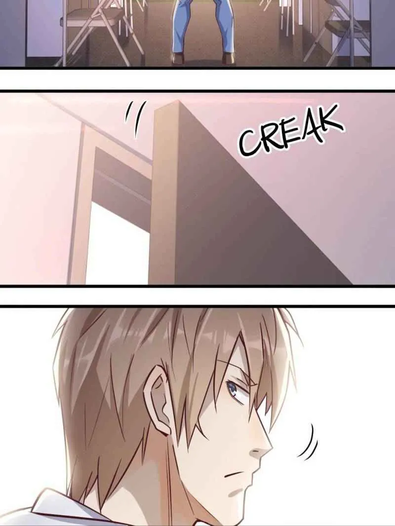 Read Blind Date to Cultivate chapter 2 image 46 on Lezhin
