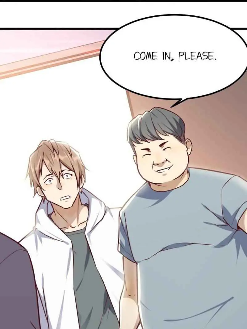 Read Blind Date to Cultivate chapter 2 image 47 on Lezhin