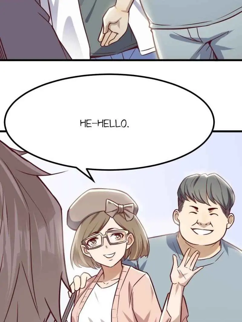 Read Blind Date to Cultivate chapter 2 image 48 on Lezhin