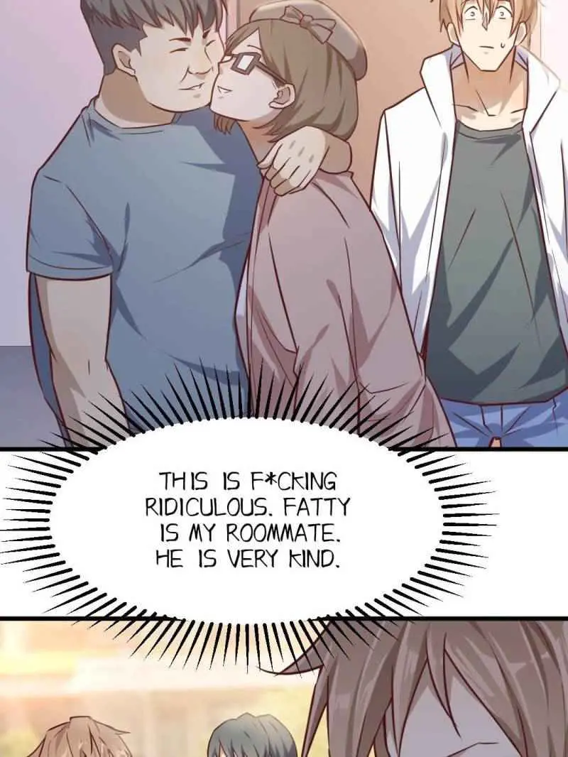 Read Blind Date to Cultivate chapter 2 image 52 on Lezhin